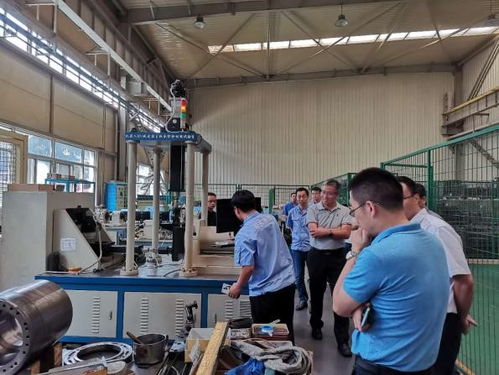 高速高精高可靠性軸承技術開發(fā)及應用研究項目通過驗收，助力量子計算技術發(fā)展